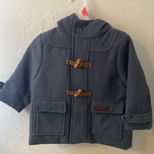 Wippette Coat 12m NWOT